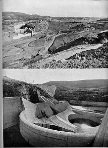 Barrage du Ghrib   (18)